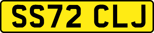 SS72CLJ