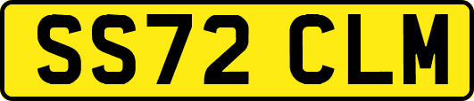 SS72CLM