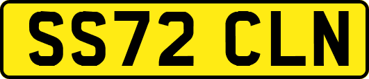 SS72CLN