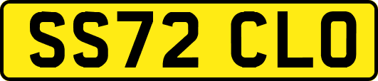 SS72CLO
