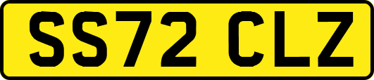 SS72CLZ