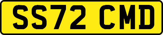 SS72CMD