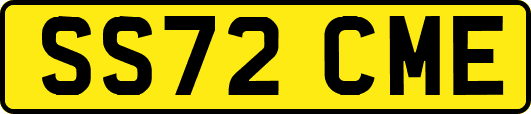 SS72CME