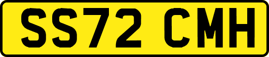 SS72CMH