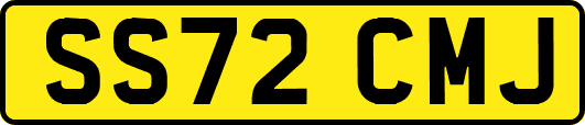 SS72CMJ