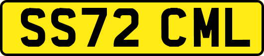 SS72CML