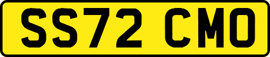 SS72CMO
