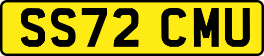 SS72CMU