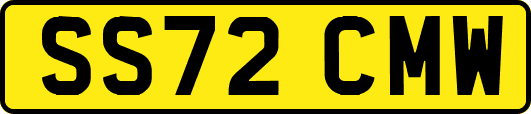 SS72CMW