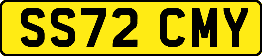 SS72CMY