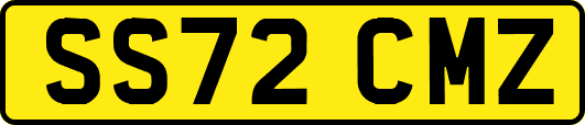 SS72CMZ