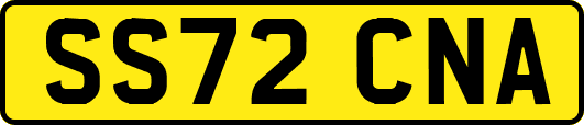 SS72CNA