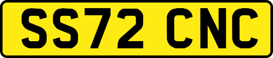 SS72CNC