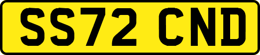 SS72CND