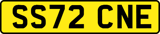 SS72CNE