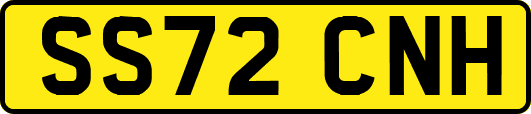 SS72CNH