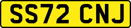 SS72CNJ