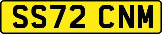 SS72CNM