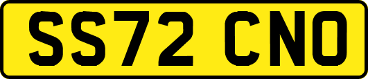 SS72CNO
