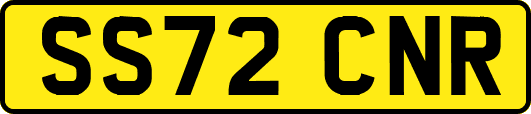 SS72CNR