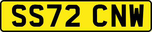 SS72CNW