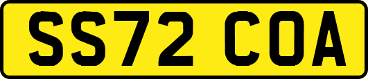 SS72COA