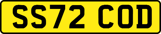 SS72COD