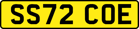 SS72COE