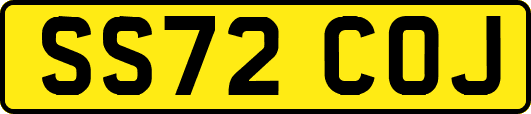 SS72COJ