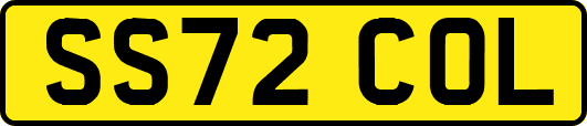 SS72COL