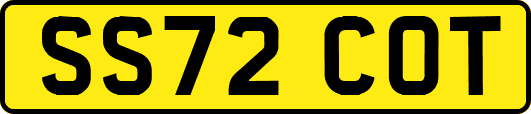 SS72COT