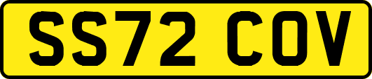 SS72COV