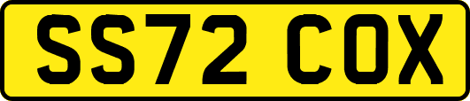 SS72COX