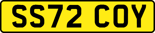 SS72COY