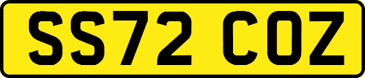 SS72COZ