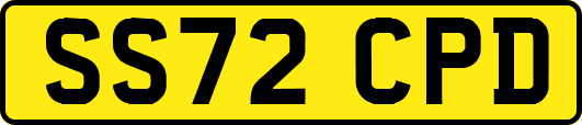 SS72CPD