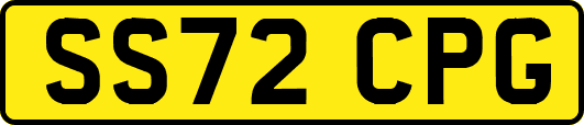 SS72CPG