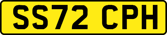 SS72CPH
