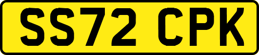 SS72CPK