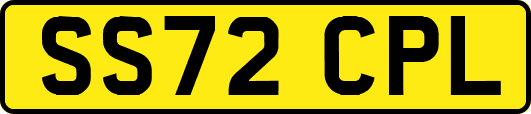 SS72CPL