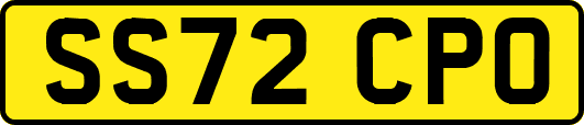 SS72CPO
