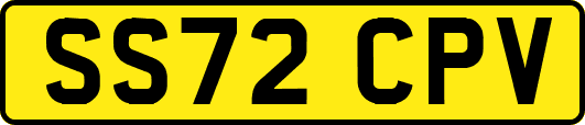 SS72CPV