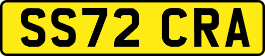 SS72CRA