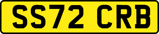 SS72CRB