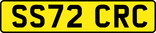 SS72CRC