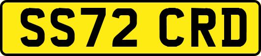 SS72CRD
