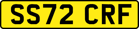 SS72CRF