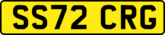SS72CRG