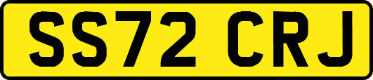 SS72CRJ