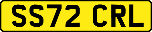 SS72CRL